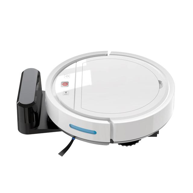 Robot Vacuum Cleaner