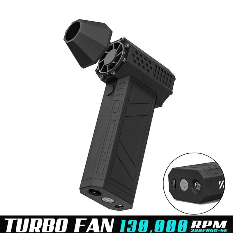 Rapid Jet Mini Fan