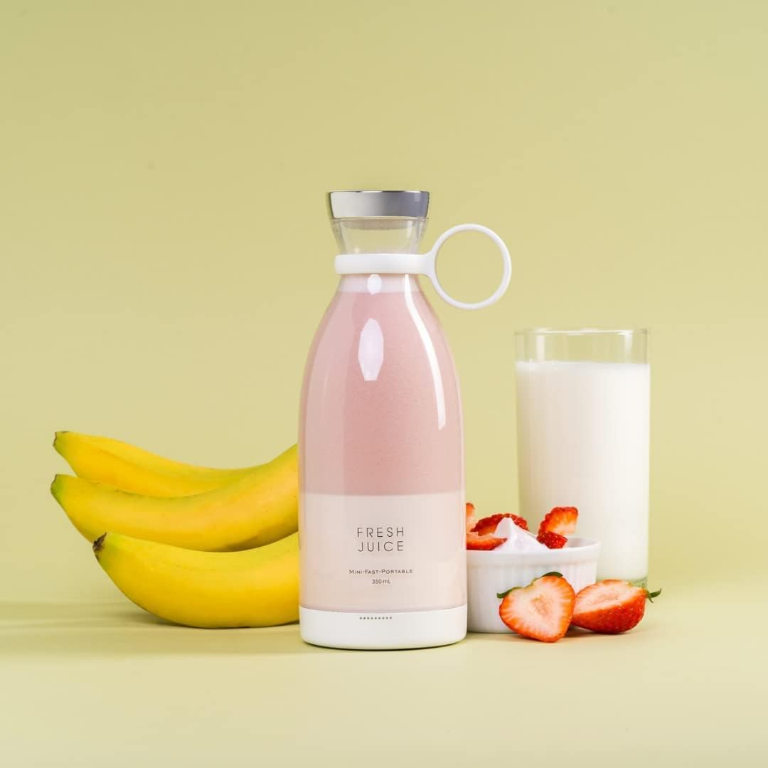 Mini Blender Pro