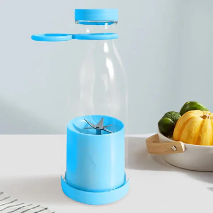 Mini Blender Pro