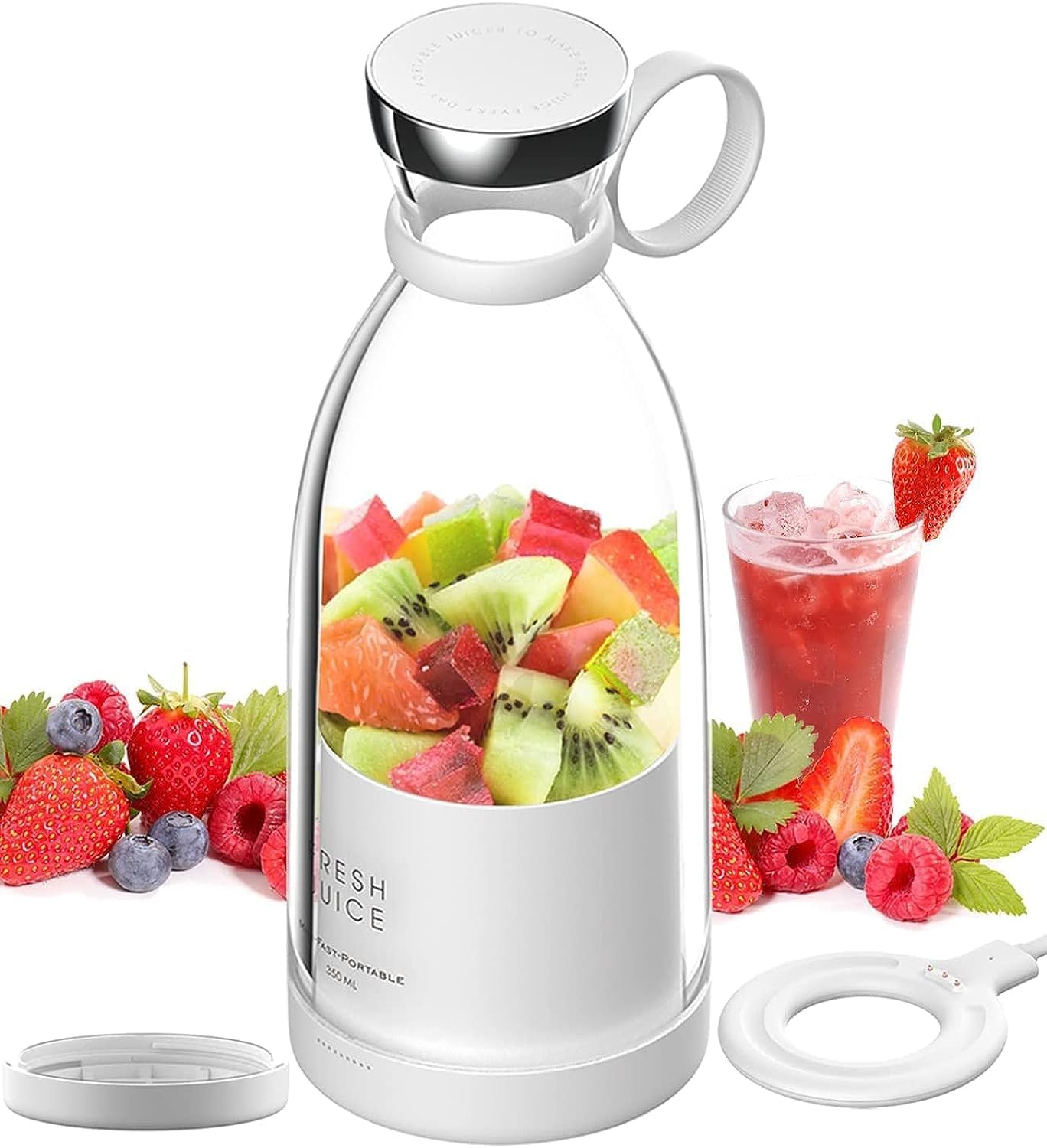 Mini Blender Pro