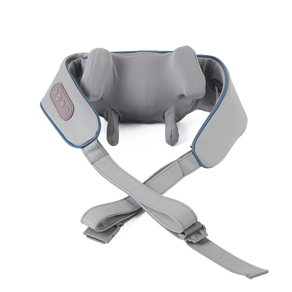 Neck & Shoulder Massager