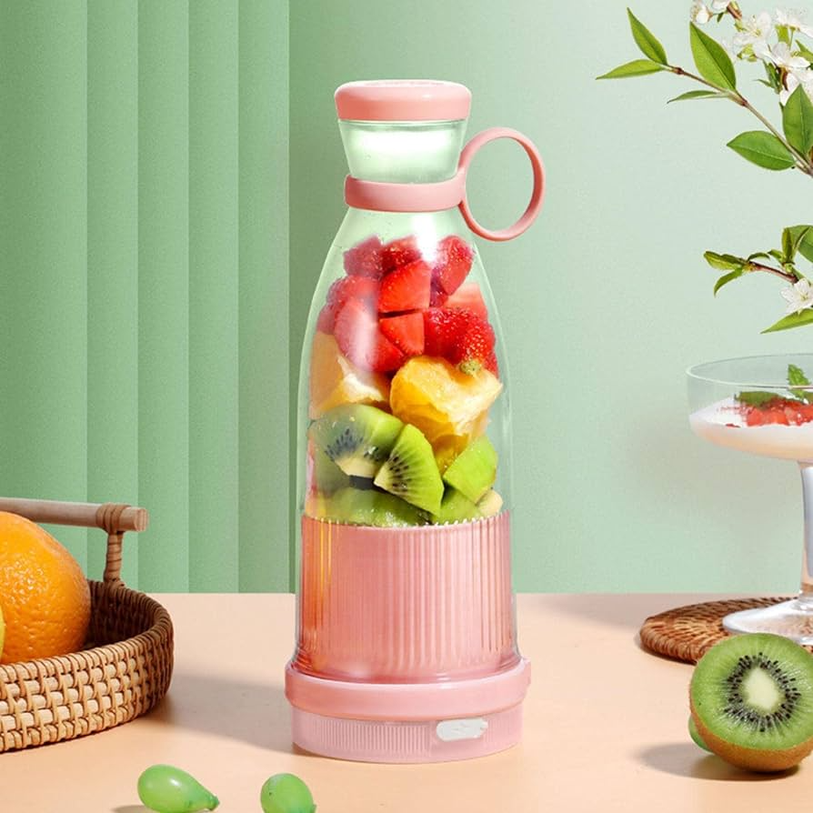 Mini Blender Pro